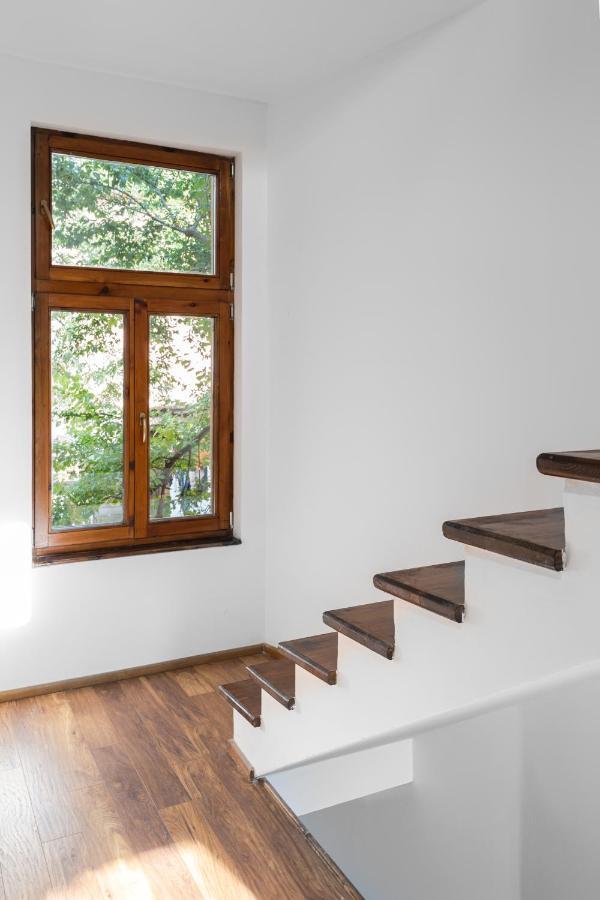 Villa Adelaida 塞拉耶佛 外观 照片